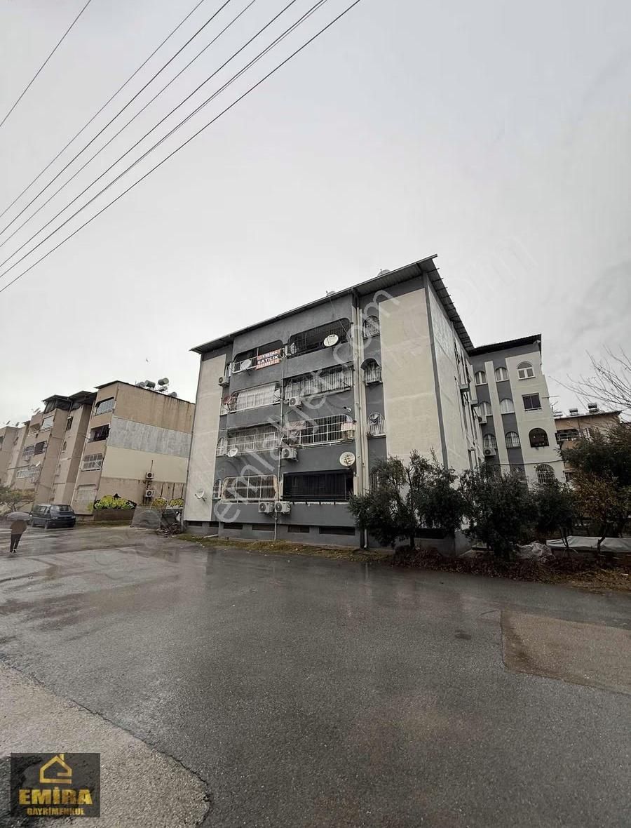 100.yıl Karakol Yanı 3+1 Çatılı Güney Cephe