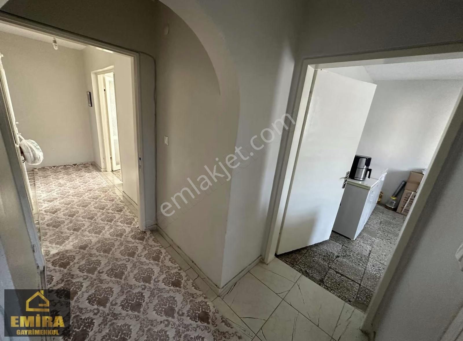 100.yıl Karakol Yanı 3+1 Çatılı Güney Cephe - Görsel 21