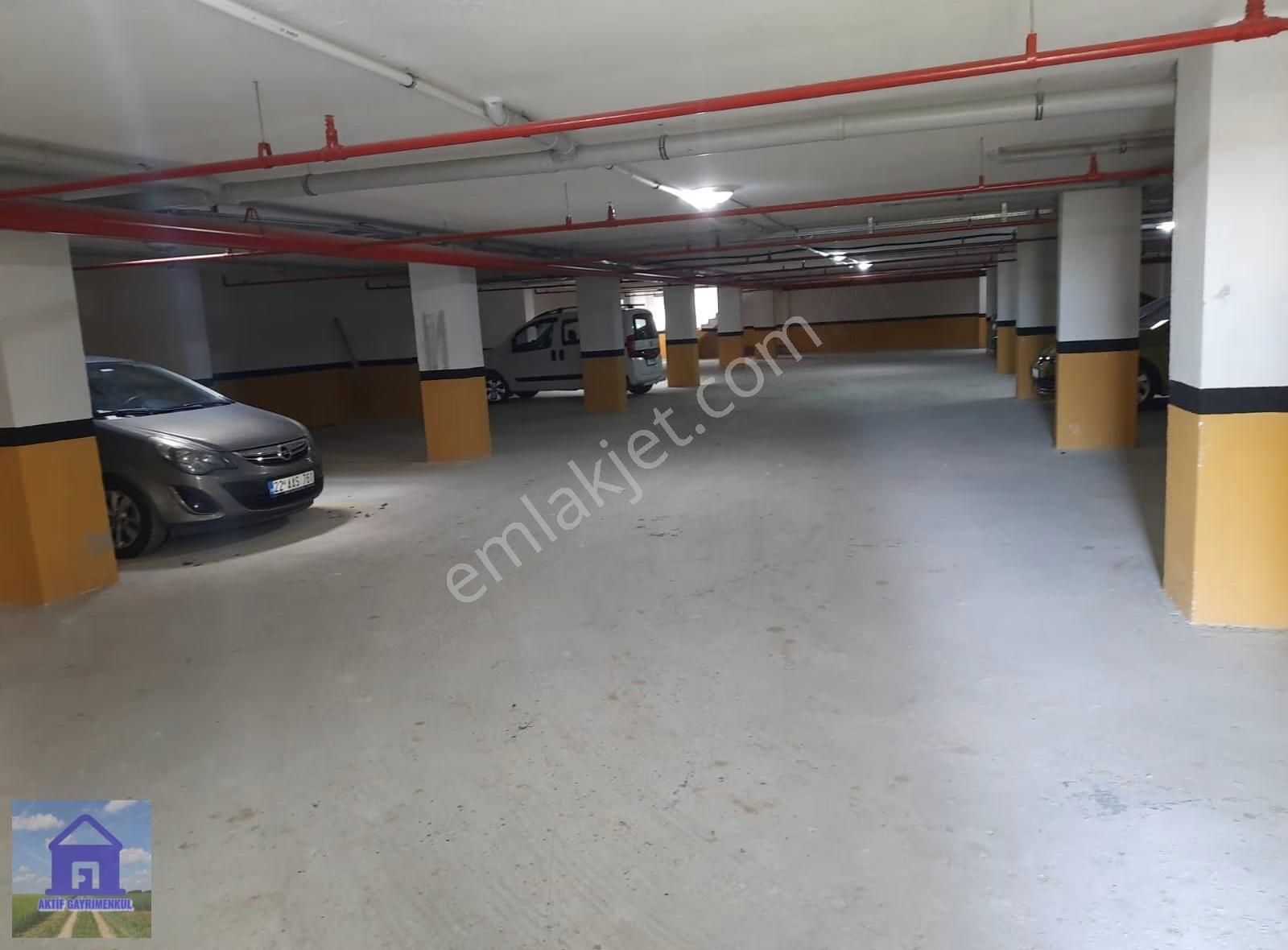 Silivri Yeni Mahalle İncişehir Sitesinde 3+1 Satılık Sıfır Daire - Görsel 24