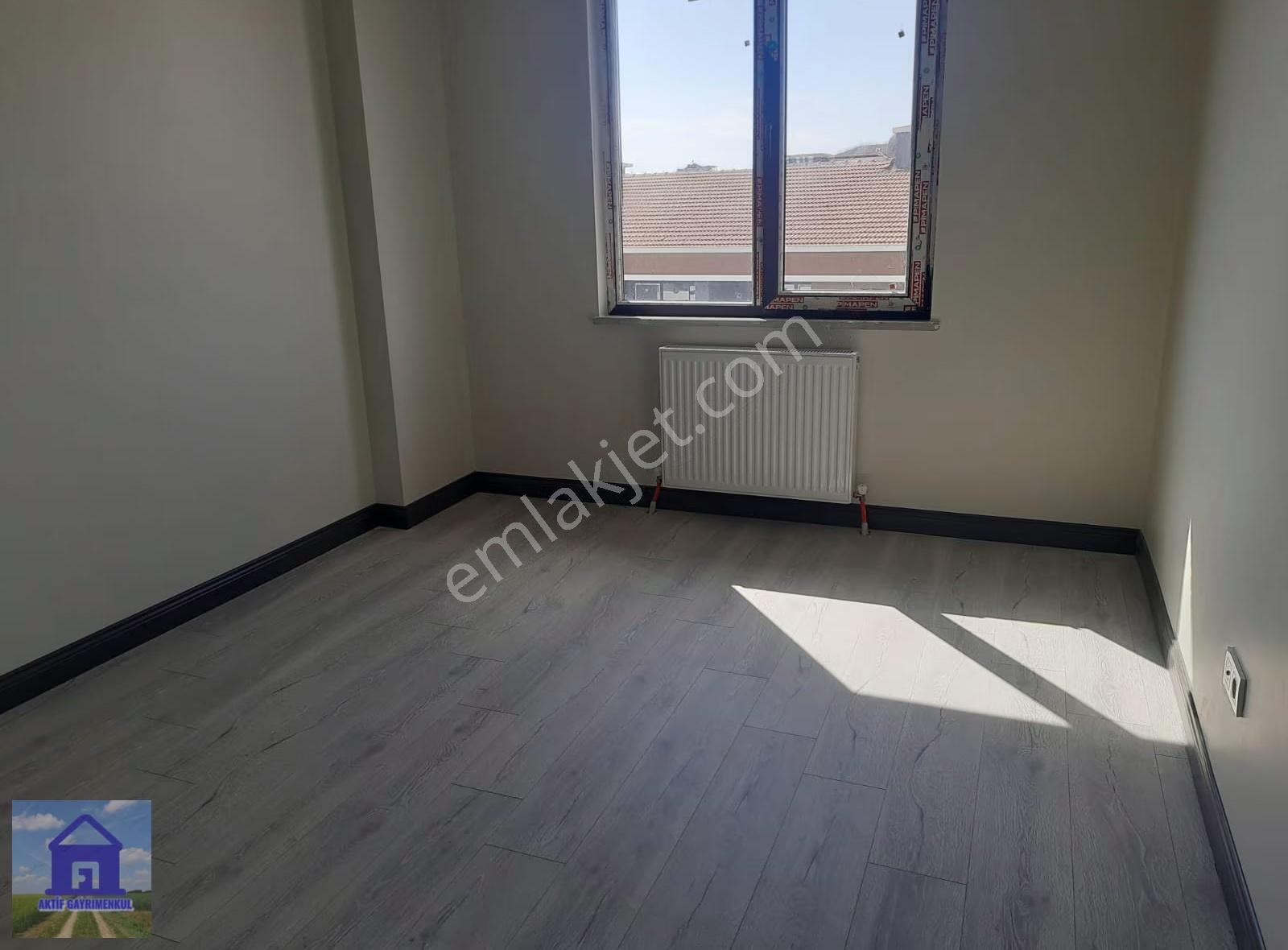 Silivri Yeni Mahalle İncişehir Sitesinde 3+1 Satılık Sıfır Daire - Görsel 17