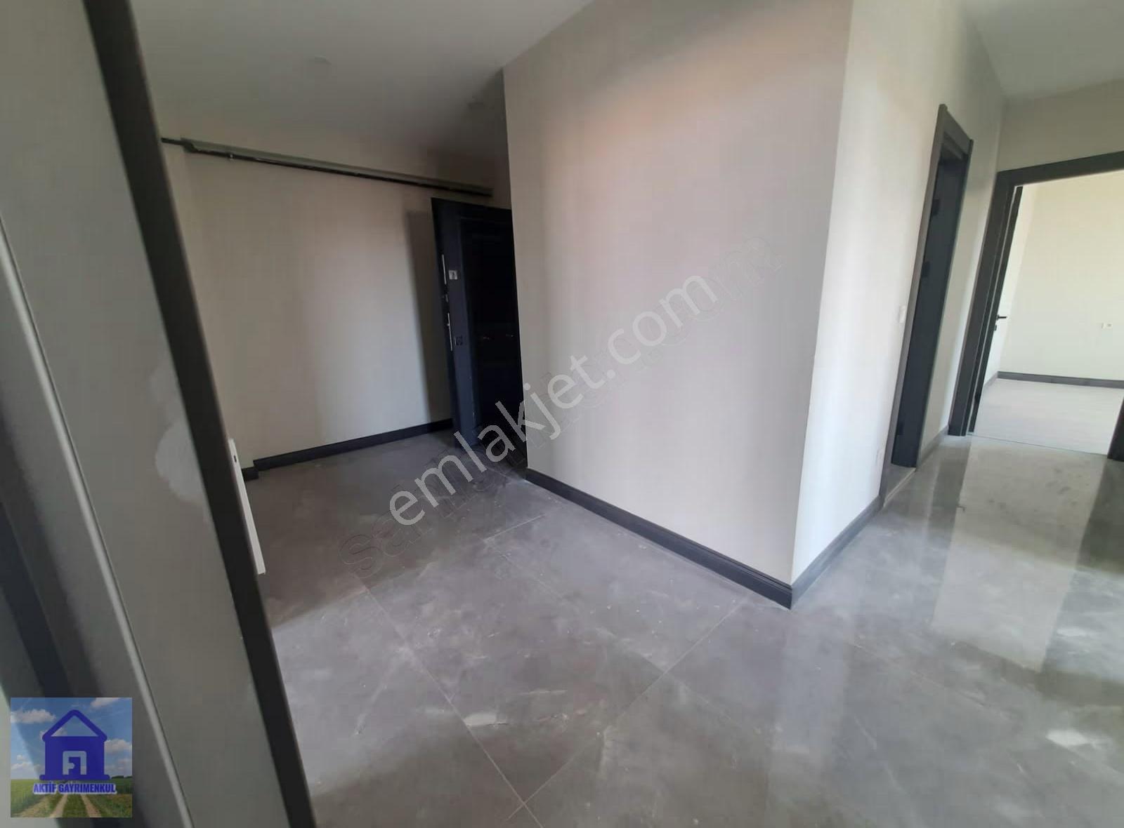 Silivri Yeni Mahalle İncişehir Sitesinde 3+1 Satılık Sıfır Daire - Görsel 30