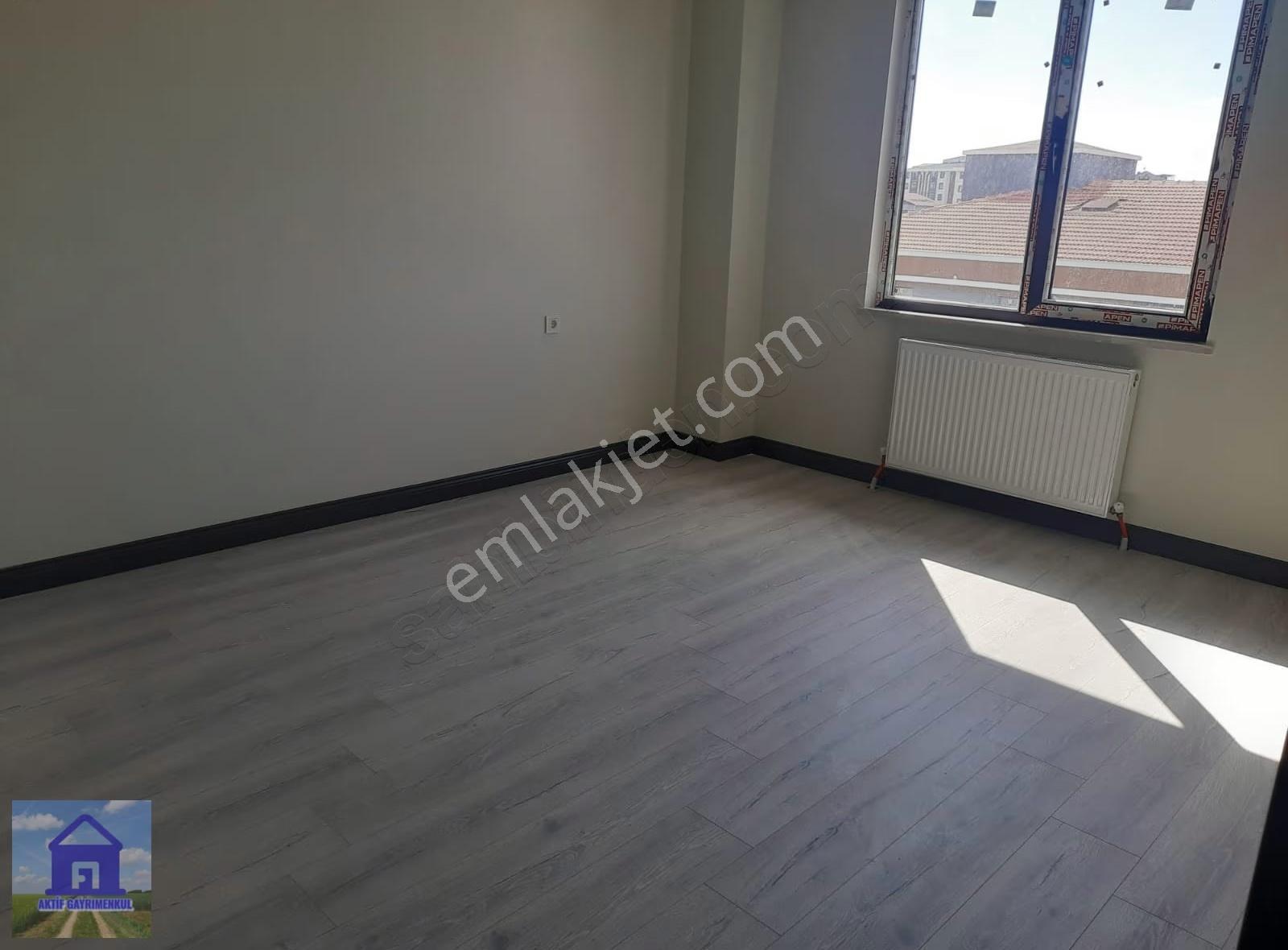Silivri Yeni Mahalle İncişehir Sitesinde 3+1 Satılık Sıfır Daire - Görsel 8