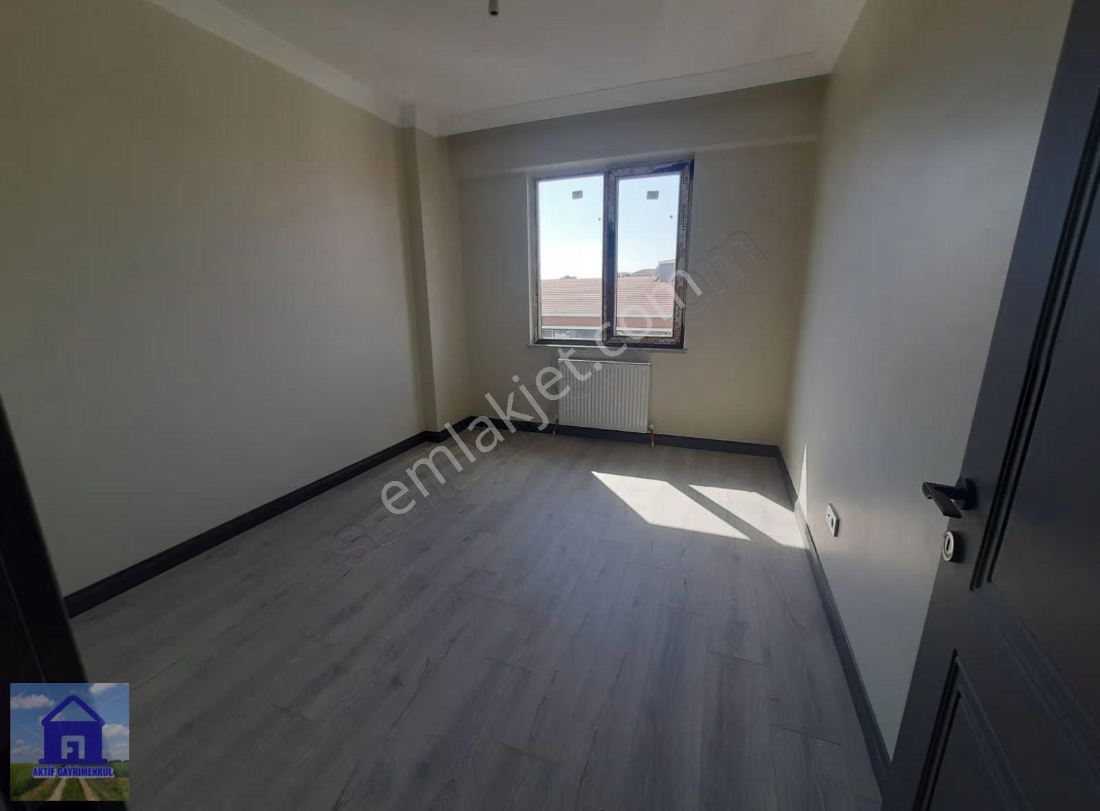Silivri Yeni Mahalle İncişehir Sitesinde 3+1 Satılık Sıfır Daire - Görsel 27