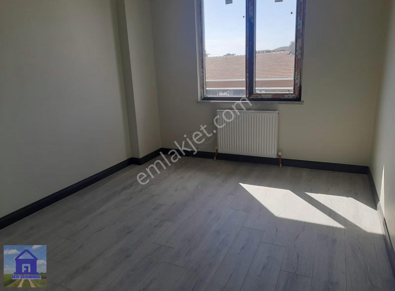 Silivri Yeni Mahalle İncişehir Sitesinde 3+1 Satılık Sıfır Daire - Görsel 6
