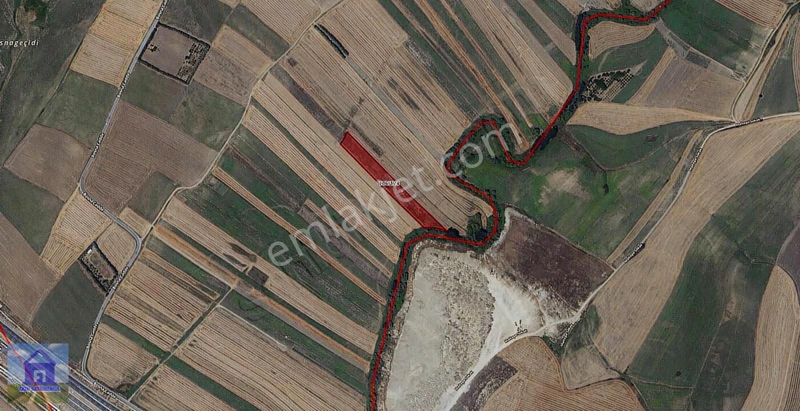 Silivri Seymende 405 M2 Satılık Tarla -aktif Gayrimenkul-