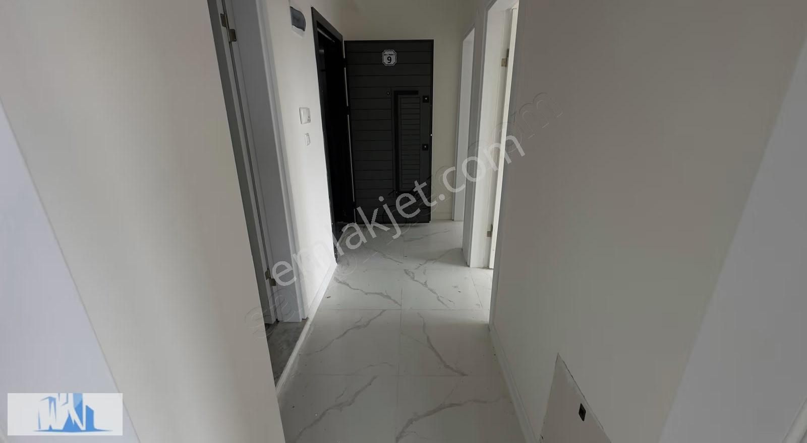 Yeni Binada Site İçerisinde Kiralık - Görsel 4