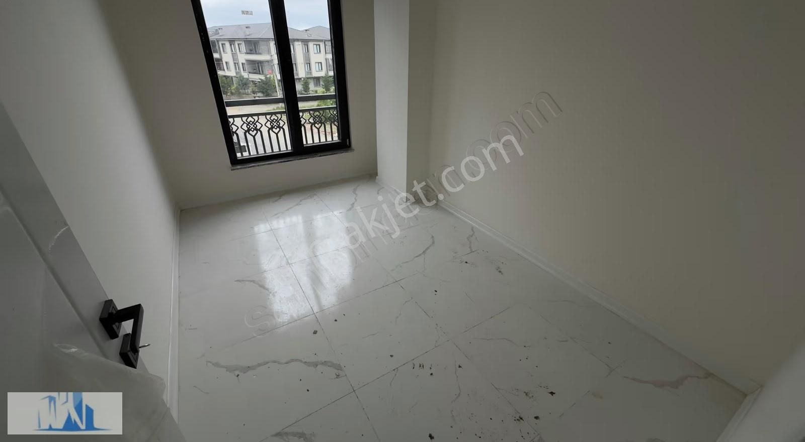 Yeni Binada Site İçerisinde Kiralık - Görsel 5