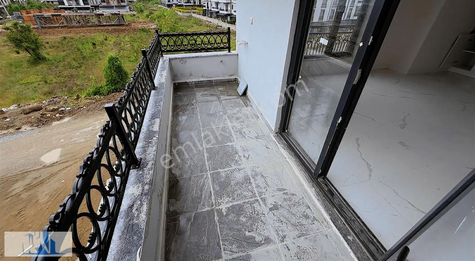 Yeni Binada Site İçerisinde Kiralık - Görsel 8