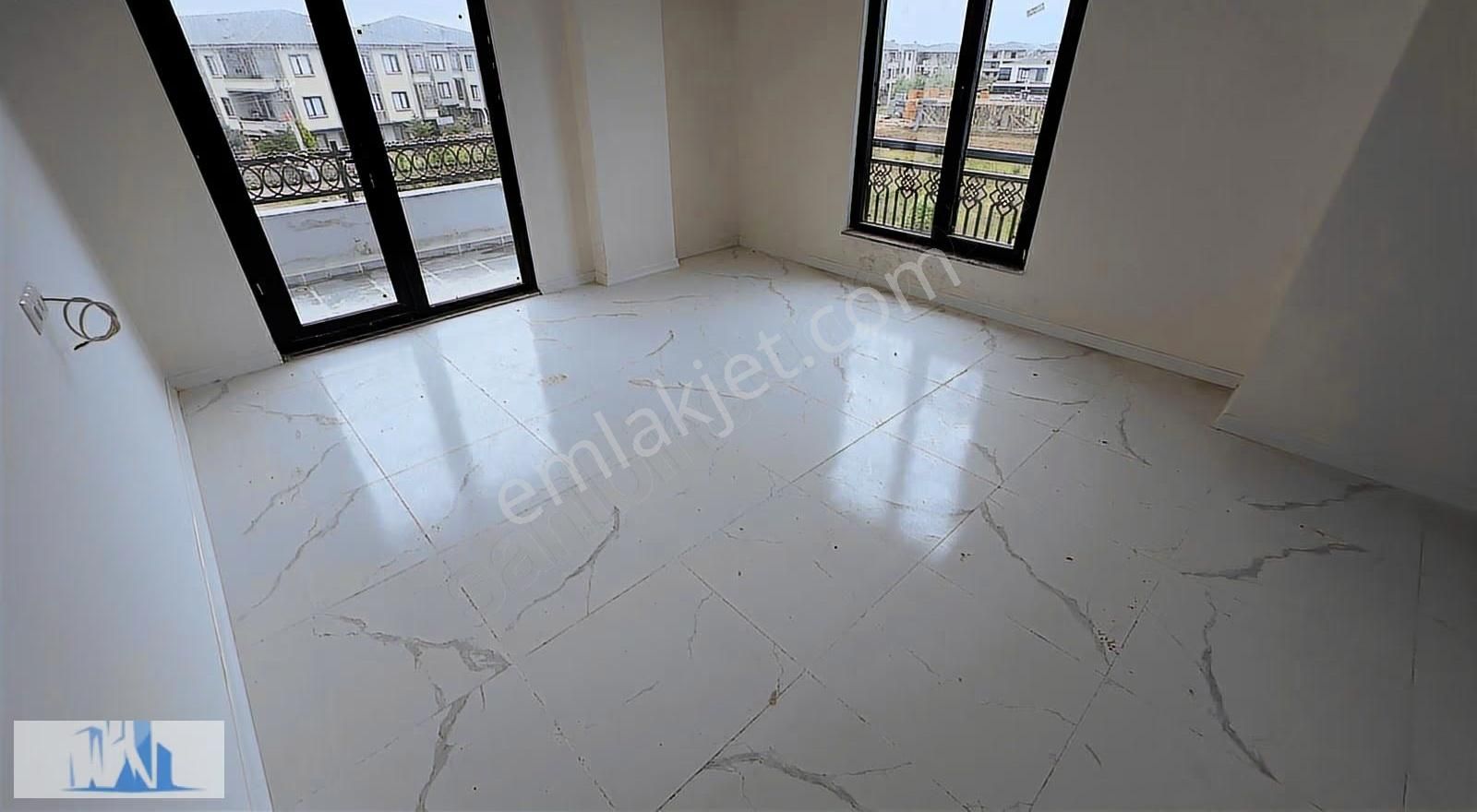 Yeni Binada Site İçerisinde Kiralık - Görsel 7