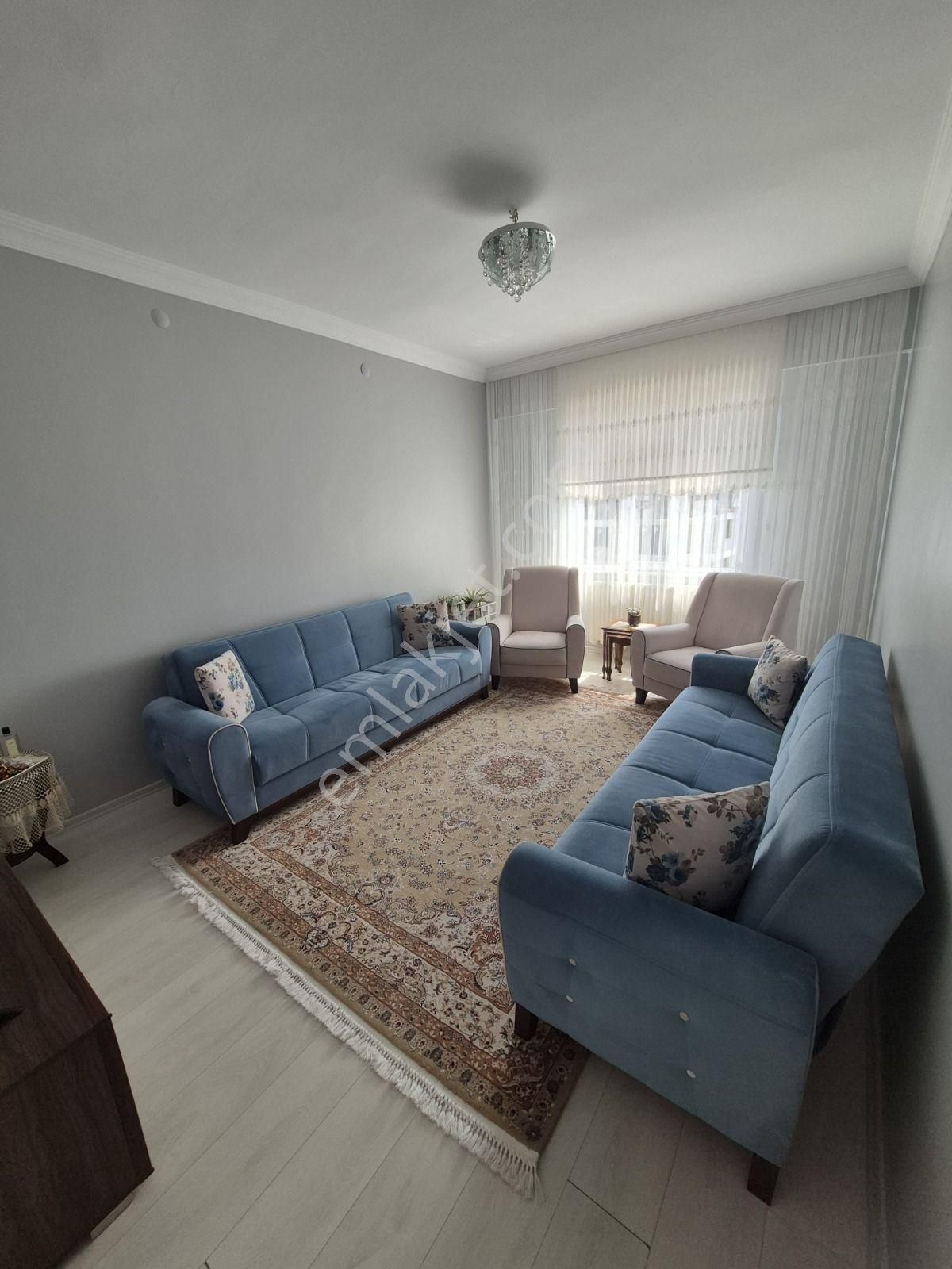 Sahibinden Satılık Geniş Ferah Daire - Görsel 9