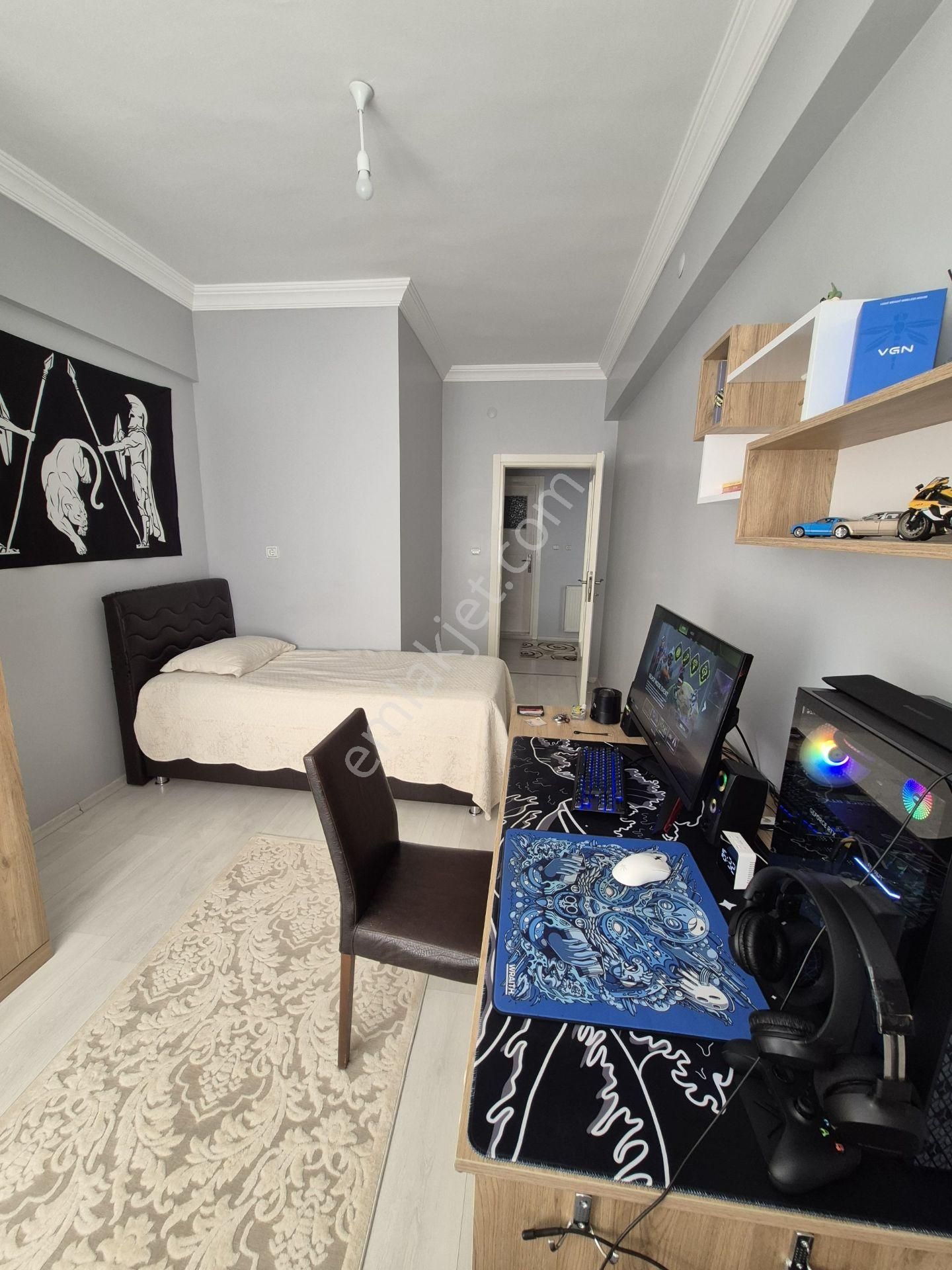 Sahibinden Satılık Geniş Ferah Daire - Görsel 22