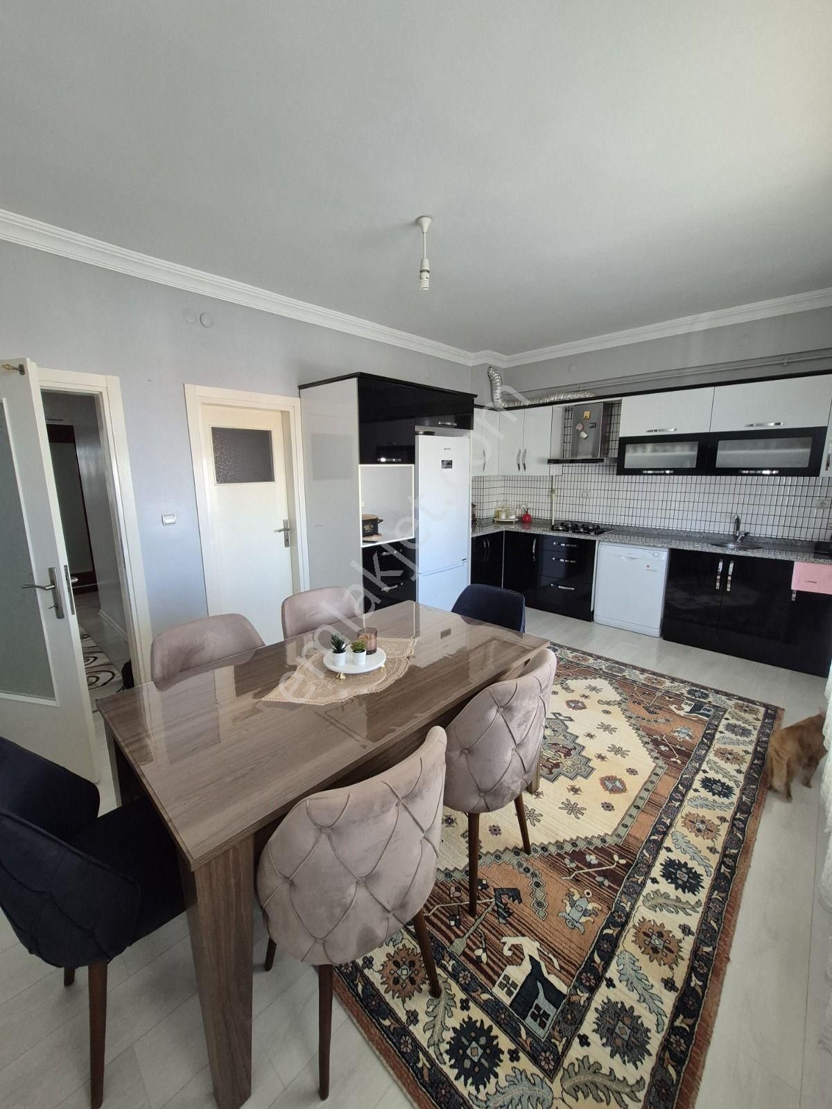 Sahibinden Satılık Geniş Ferah Daire - Görsel 11