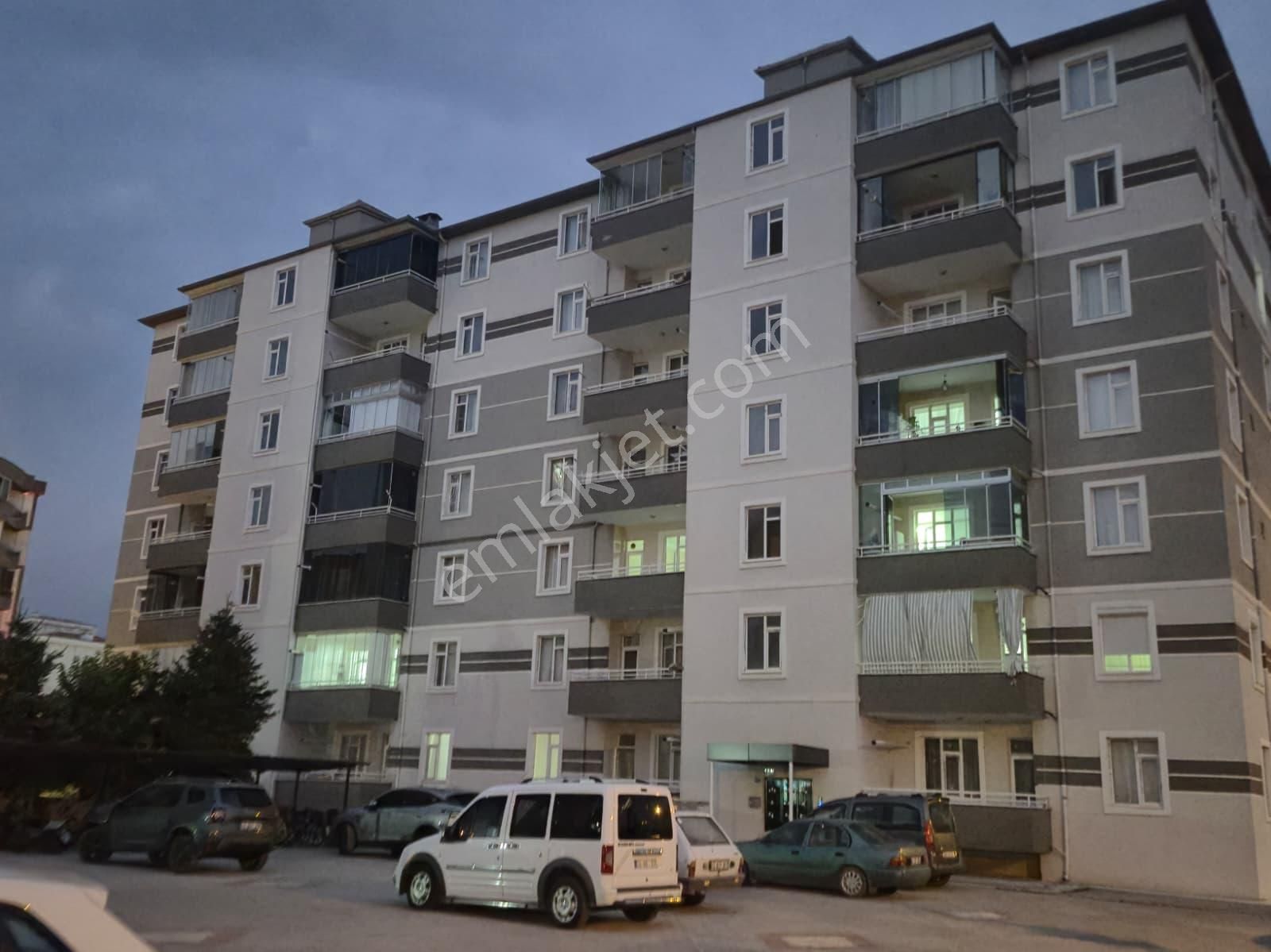 Sahibinden Satılık Geniş Ferah Daire - Görsel 2