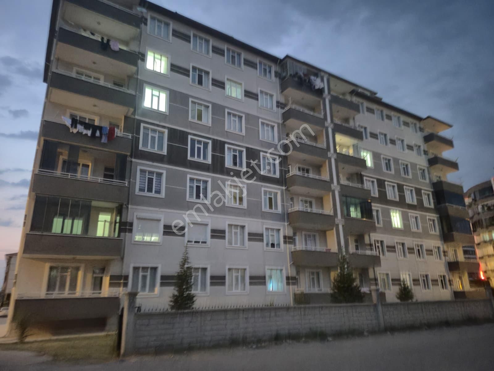 Sahibinden Satılık Geniş Ferah Daire