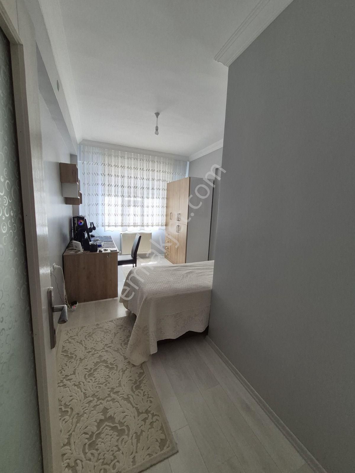 Sahibinden Satılık Geniş Ferah Daire - Görsel 19