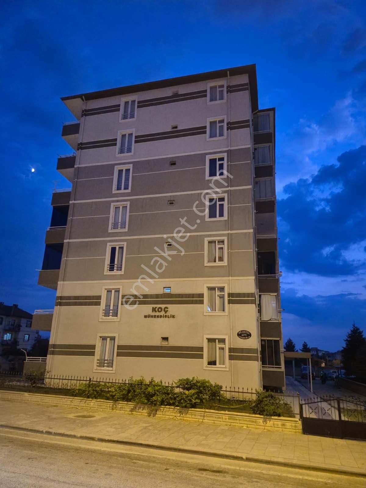 Sahibinden Satılık Geniş Ferah Daire - Görsel 3