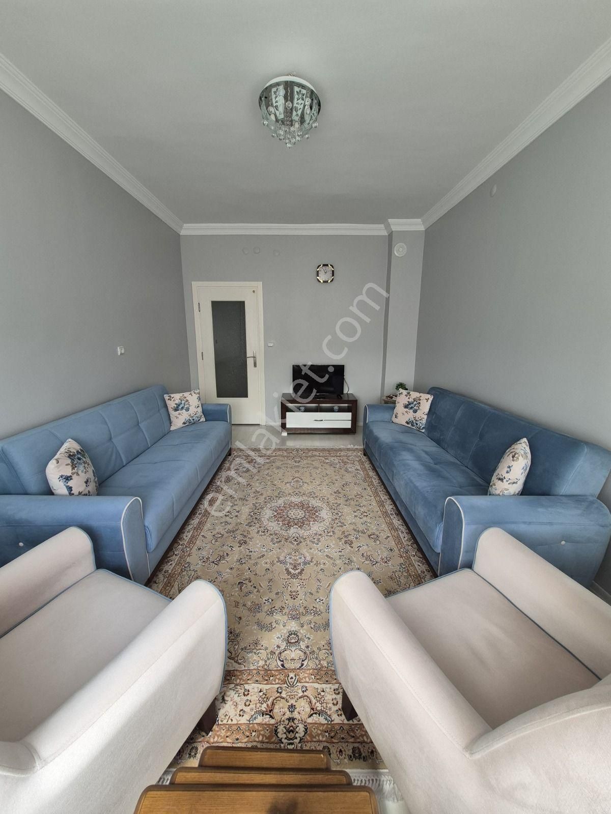 Sahibinden Satılık Geniş Ferah Daire - Görsel 8