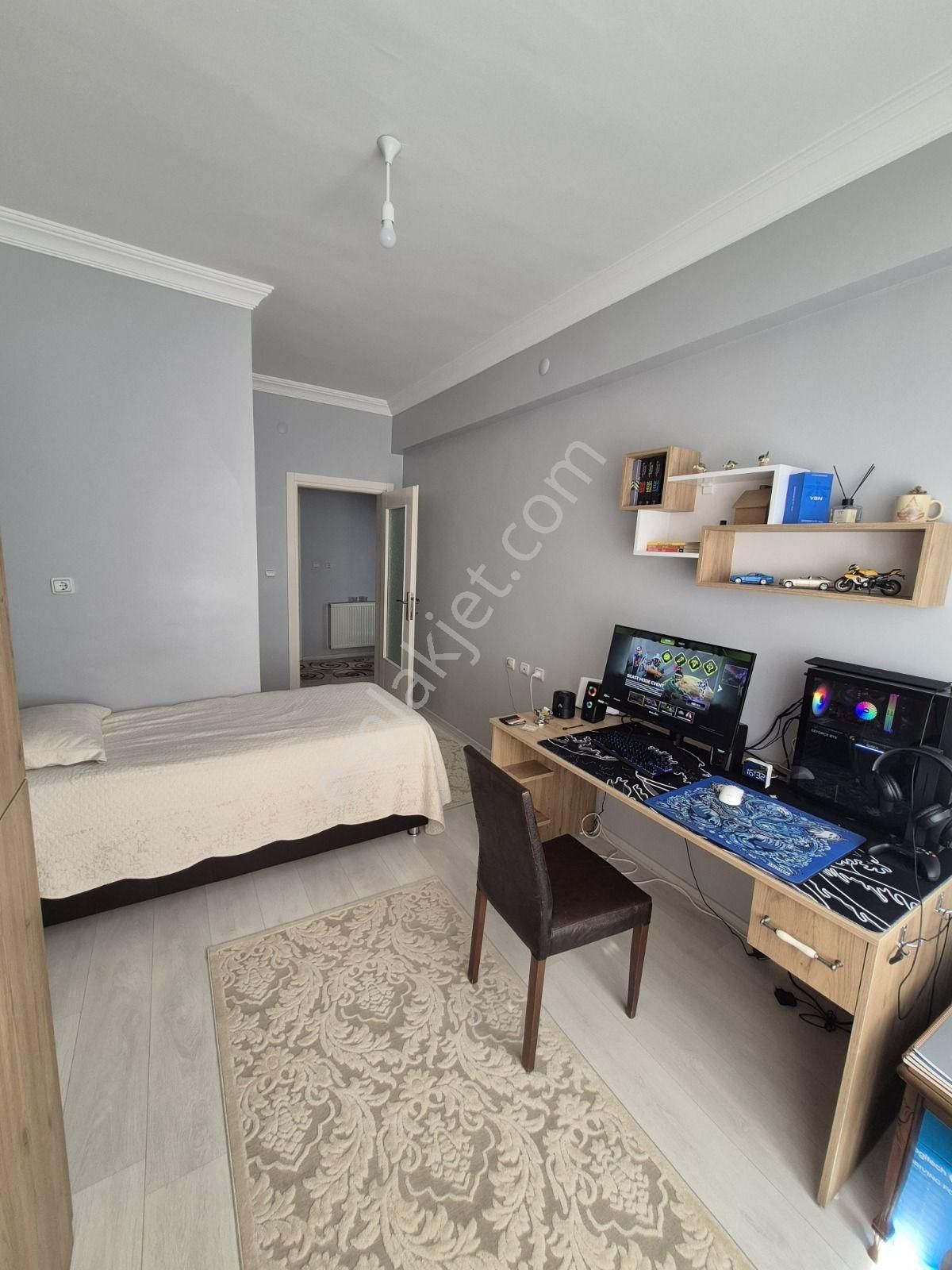 Sahibinden Satılık Geniş Ferah Daire - Görsel 18