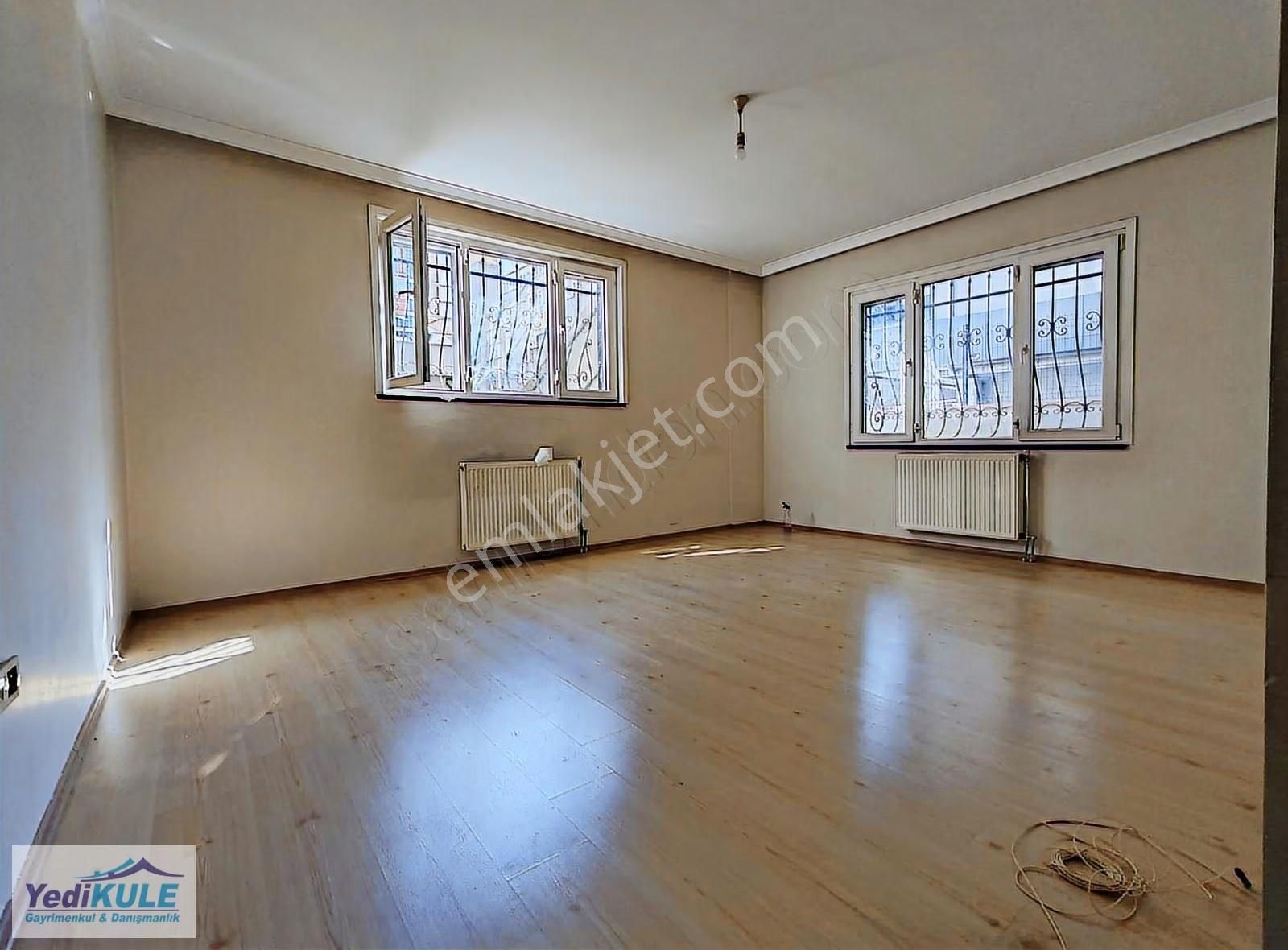 Armağanevlerde Otoparklı 3+1 130 M2 Harika Daire Bahce Katı Yeni - Görsel 18