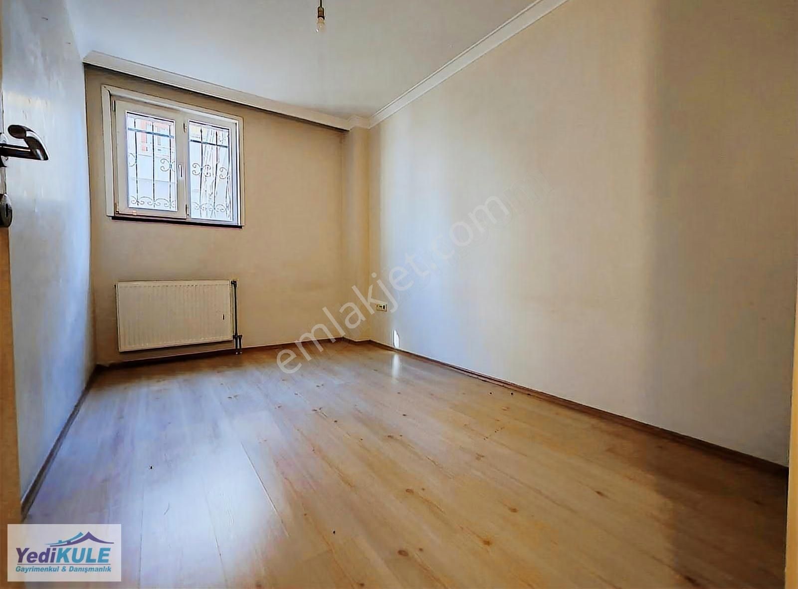 Armağanevlerde Otoparklı 3+1 130 M2 Harika Daire Bahce Katı Yeni - Görsel 21