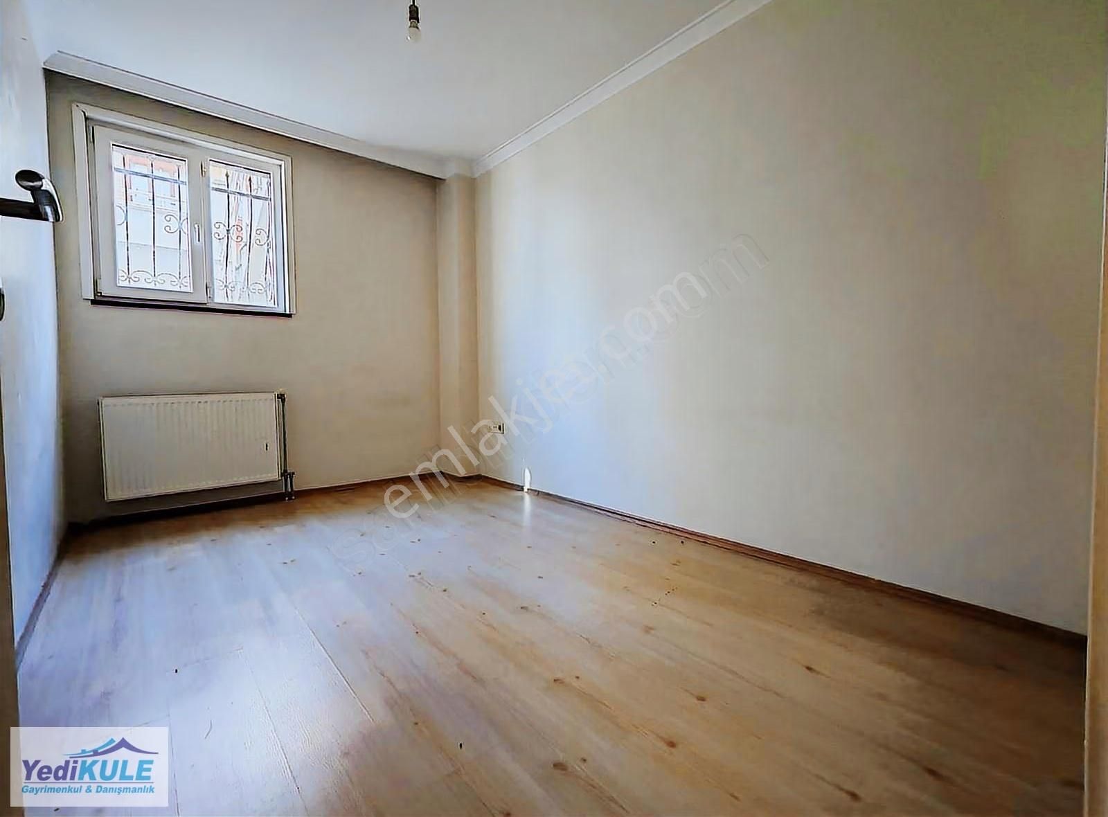 Armağanevlerde Otoparklı 3+1 130 M2 Harika Daire Bahce Katı Yeni - Görsel 11