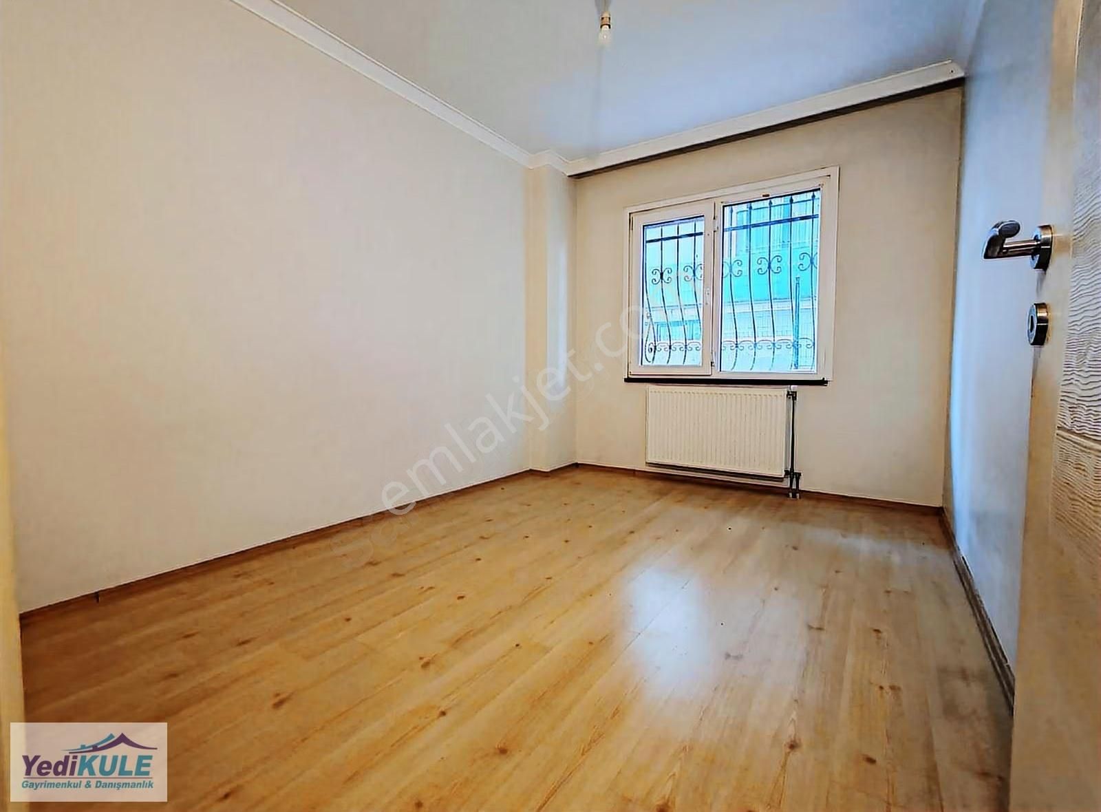 Armağanevlerde Otoparklı 3+1 130 M2 Harika Daire Bahce Katı Yeni - Görsel 10