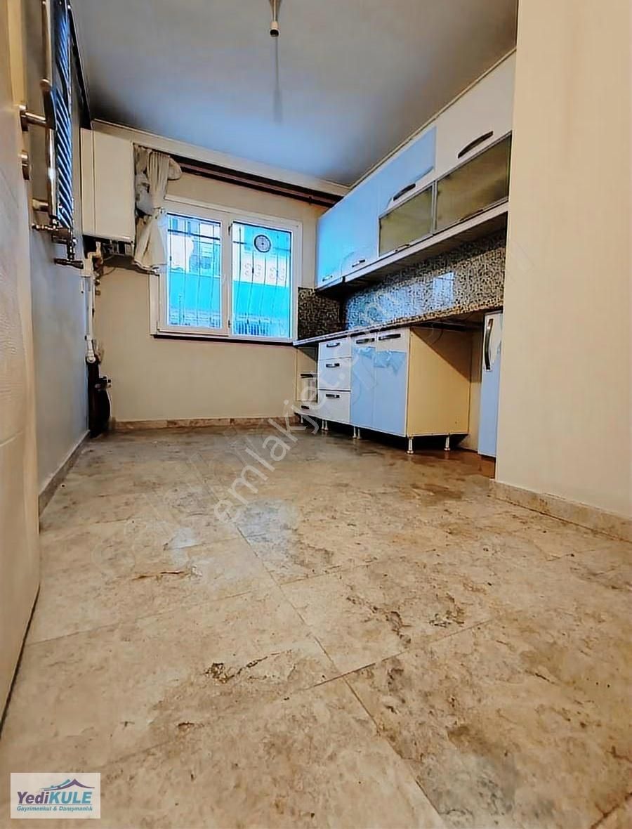 Armağanevlerde Otoparklı 3+1 130 M2 Harika Daire Bahce Katı Yeni - Görsel 12