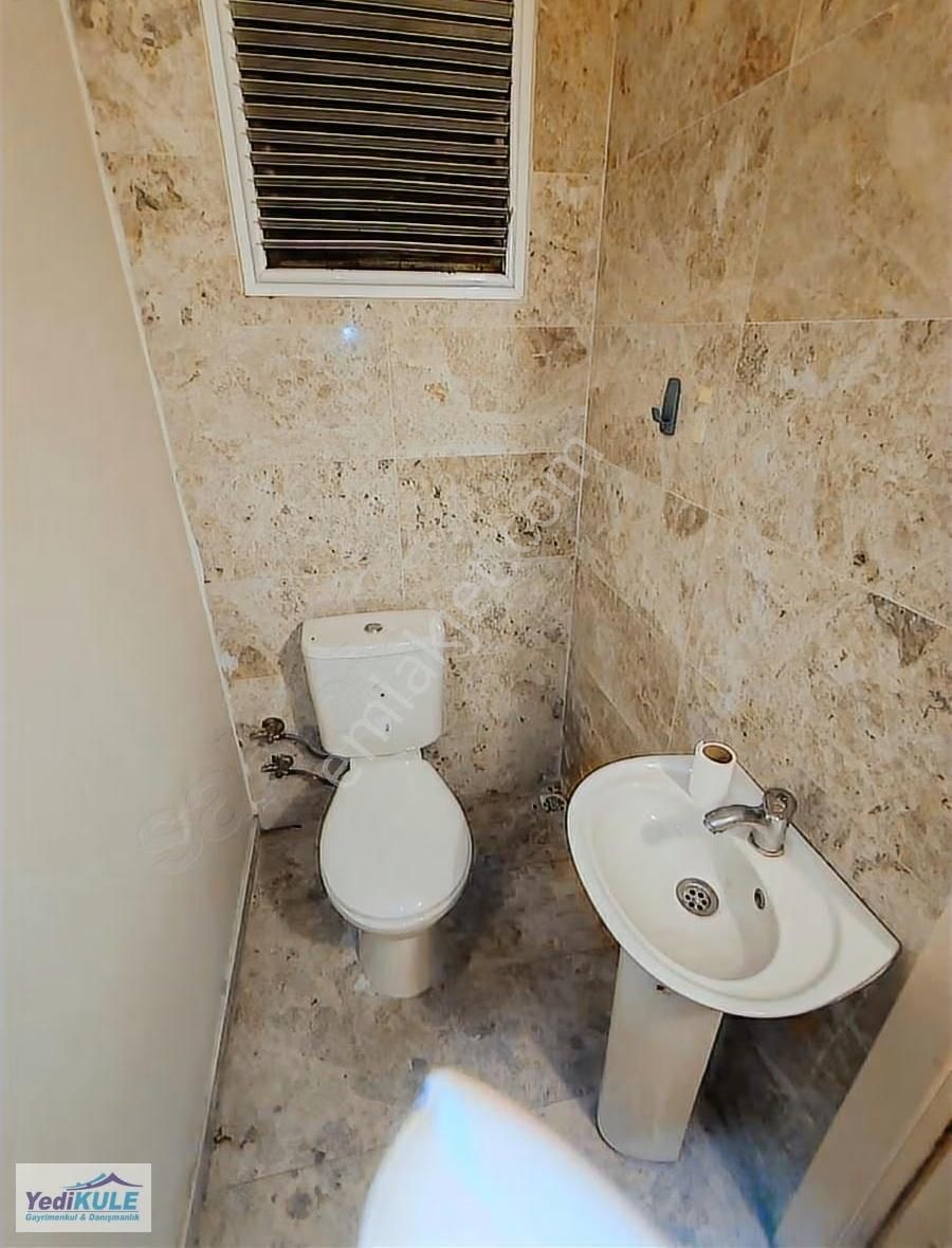 Armağanevlerde Otoparklı 3+1 130 M2 Harika Daire Bahce Katı Yeni - Görsel 5