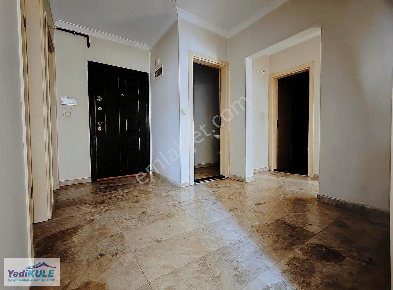 Armağanevlerde Otoparklı 3+1 130 M2 Harika Daire Bahce Katı Yeni - Görsel 13