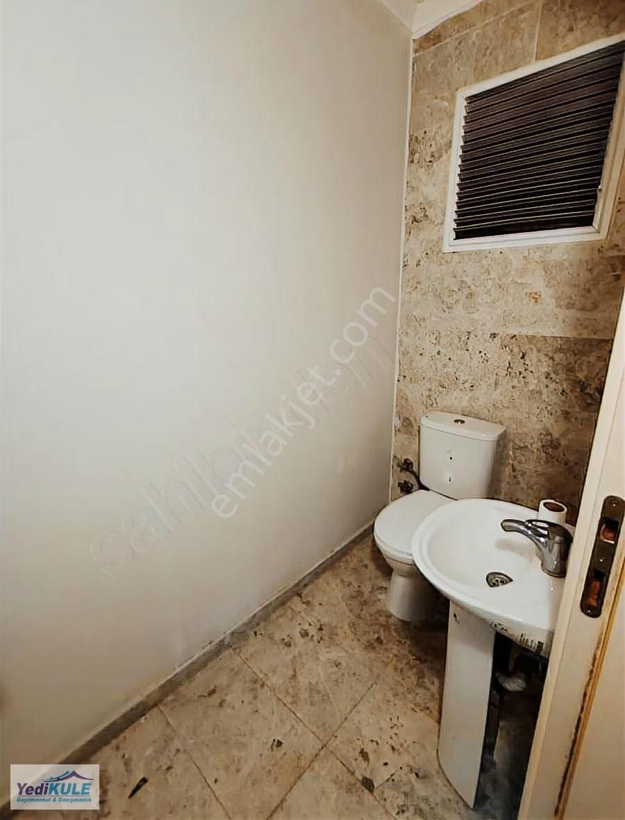 Armağanevlerde Otoparklı 3+1 130 M2 Harika Daire Bahce Katı Yeni - Görsel 2