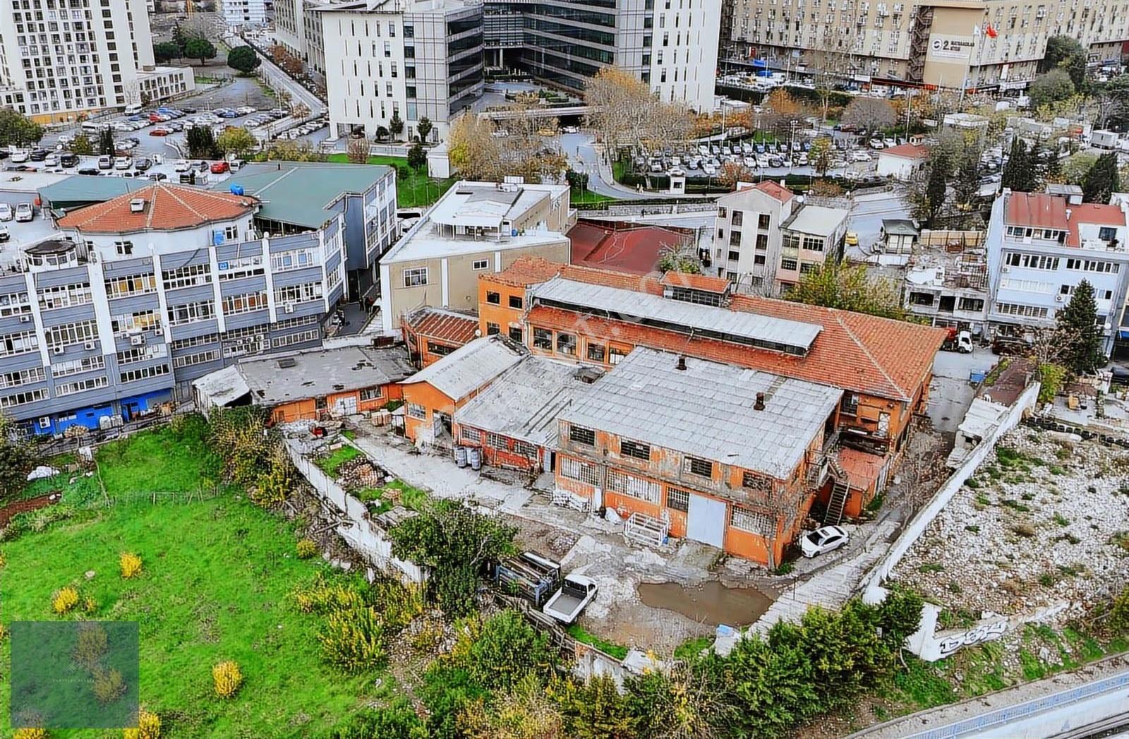 Topkapı E5 Üstü İşlek Bölgede Prestijli Projeye Uygun Kupon Arsa - Görsel 13
