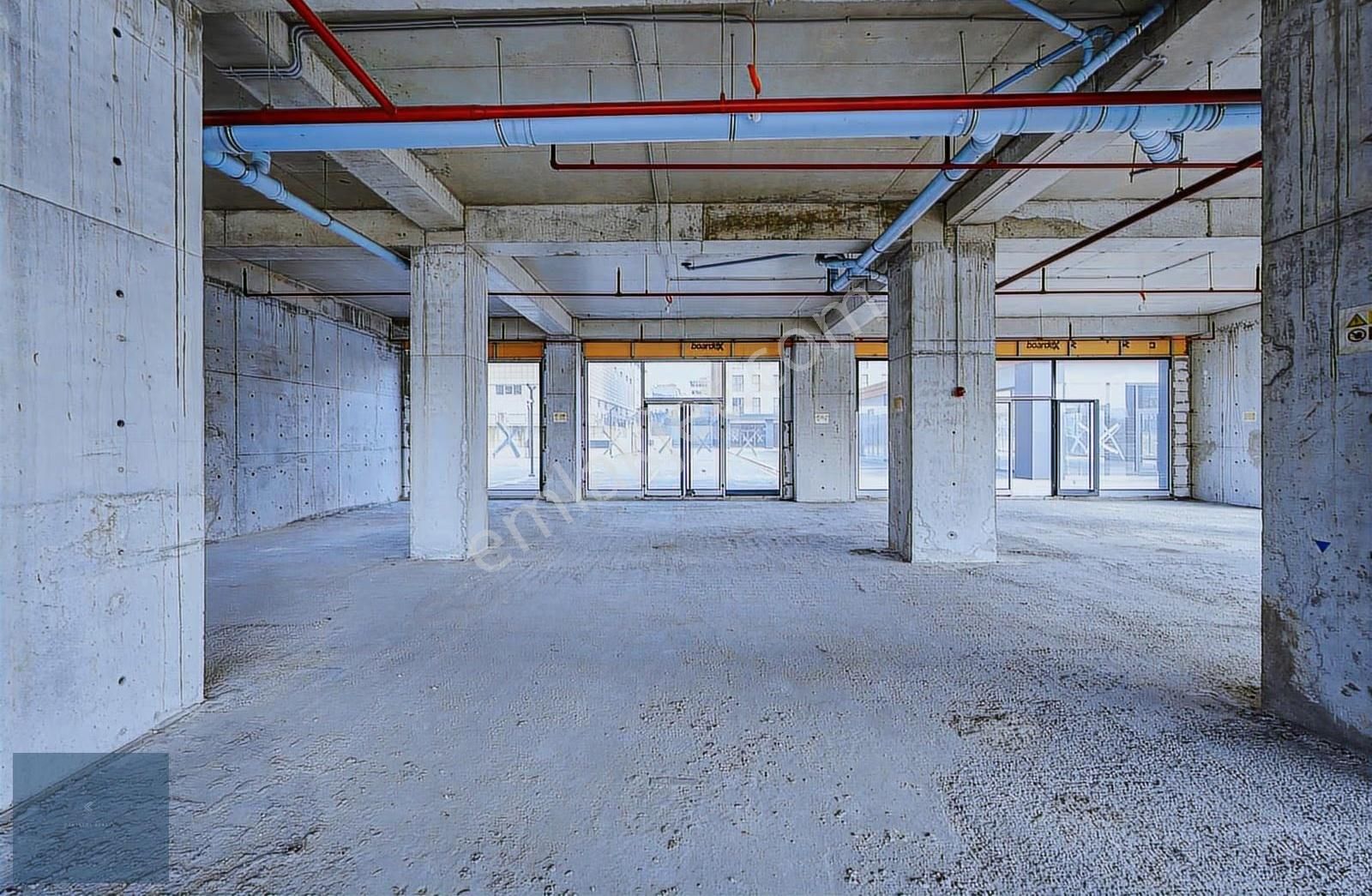 Basıneksprese Cepheli Tabela Değeri Yüksek 5260 M² Ticari Alan - Görsel 17