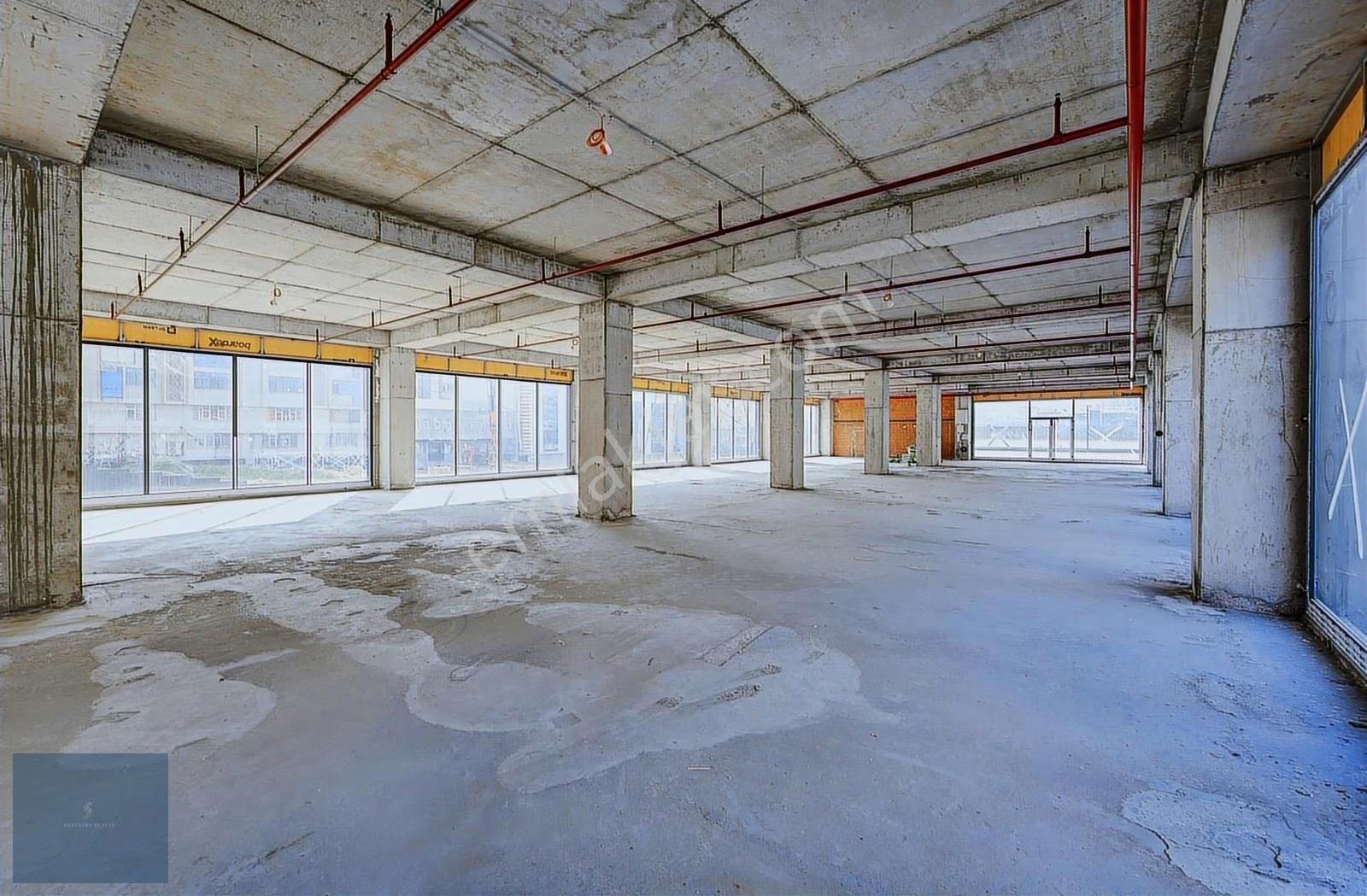 Basıneksprese Cepheli Tabela Değeri Yüksek 5260 M² Ticari Alan - Görsel 28