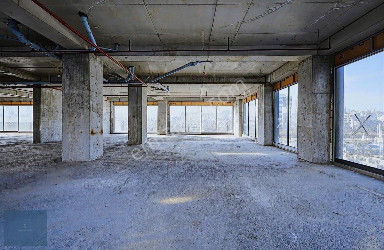 Basıneksprese Cepheli Tabela Değeri Yüksek 5260 M² Ticari Alan - Görsel 26