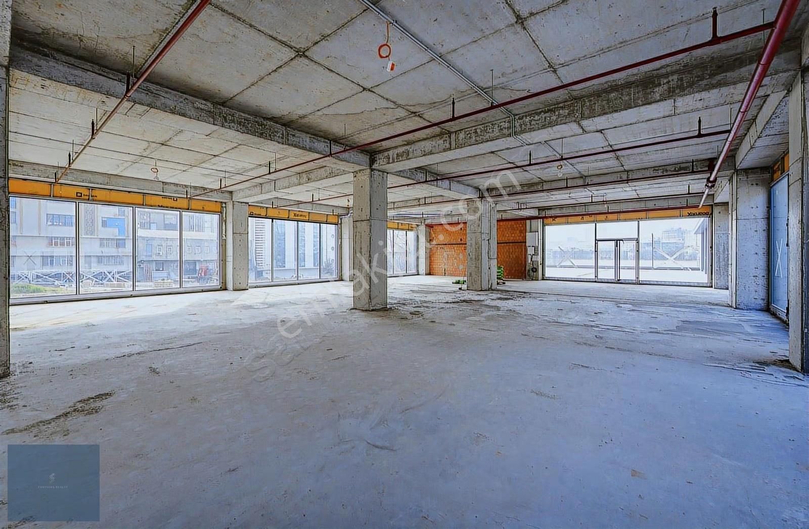 Basıneksprese Cepheli Tabela Değeri Yüksek 5260 M² Ticari Alan - Görsel 10