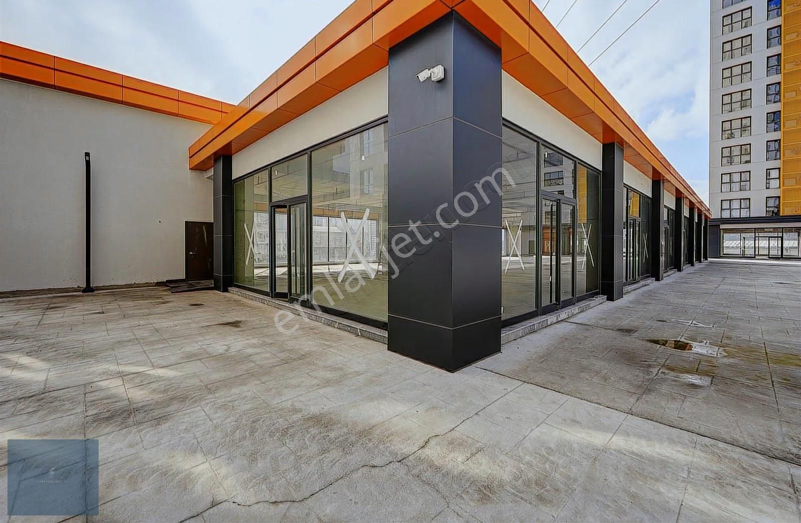 Basıneksprese Cepheli Tabela Değeri Yüksek 5260 M² Ticari Alan - Görsel 14