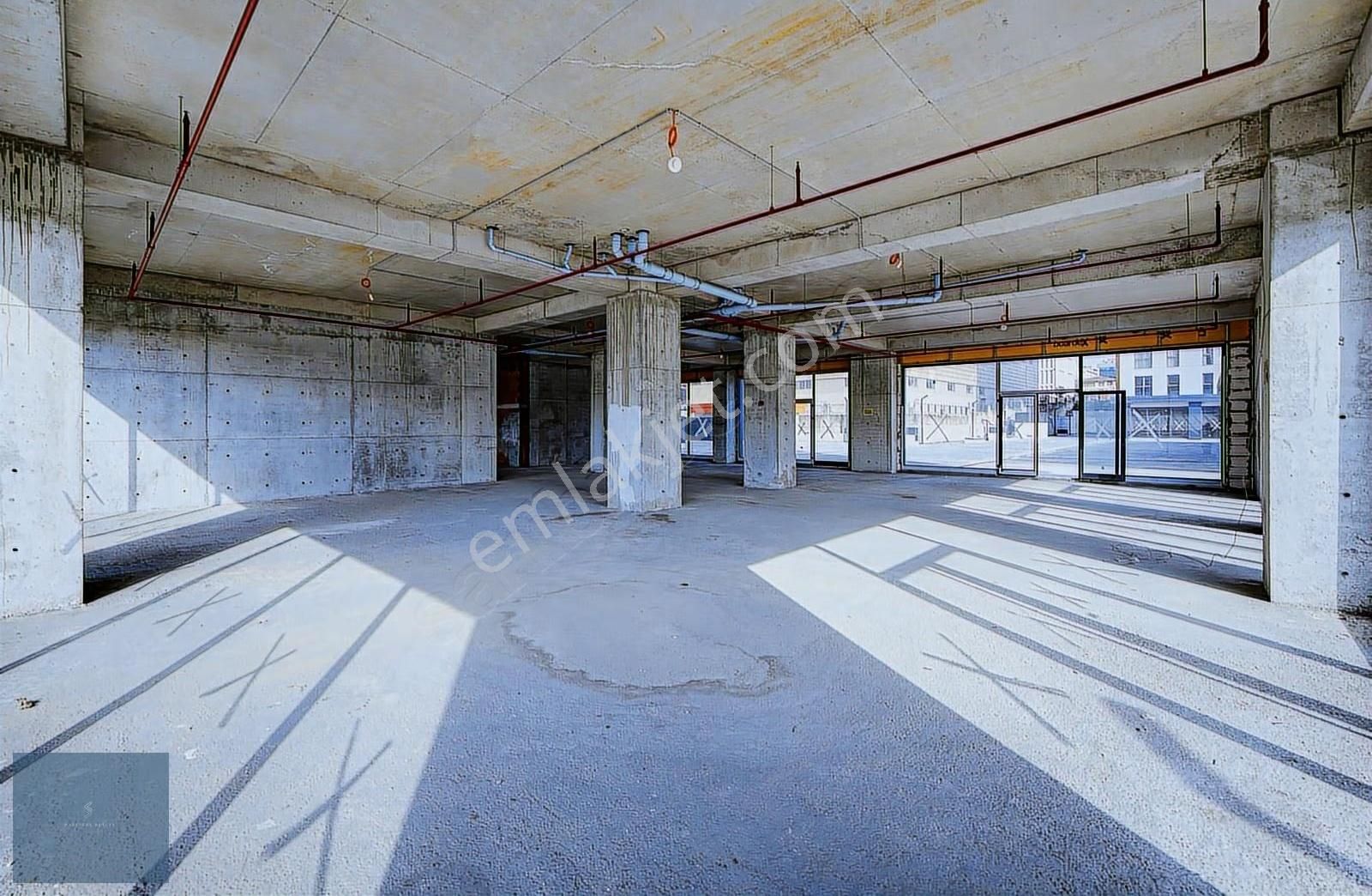 Basıneksprese Cepheli Tabela Değeri Yüksek 5260 M² Ticari Alan - Görsel 15