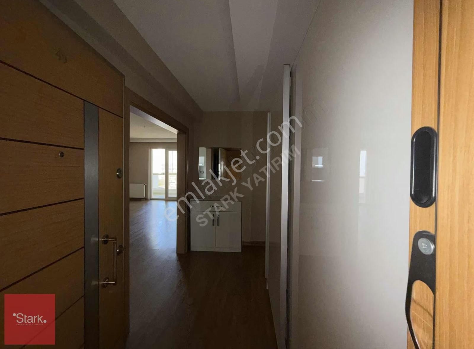 Yunuseli Bakyapı Prestij Modern Evleri Kiralık 3+1 Daire - Görsel 17