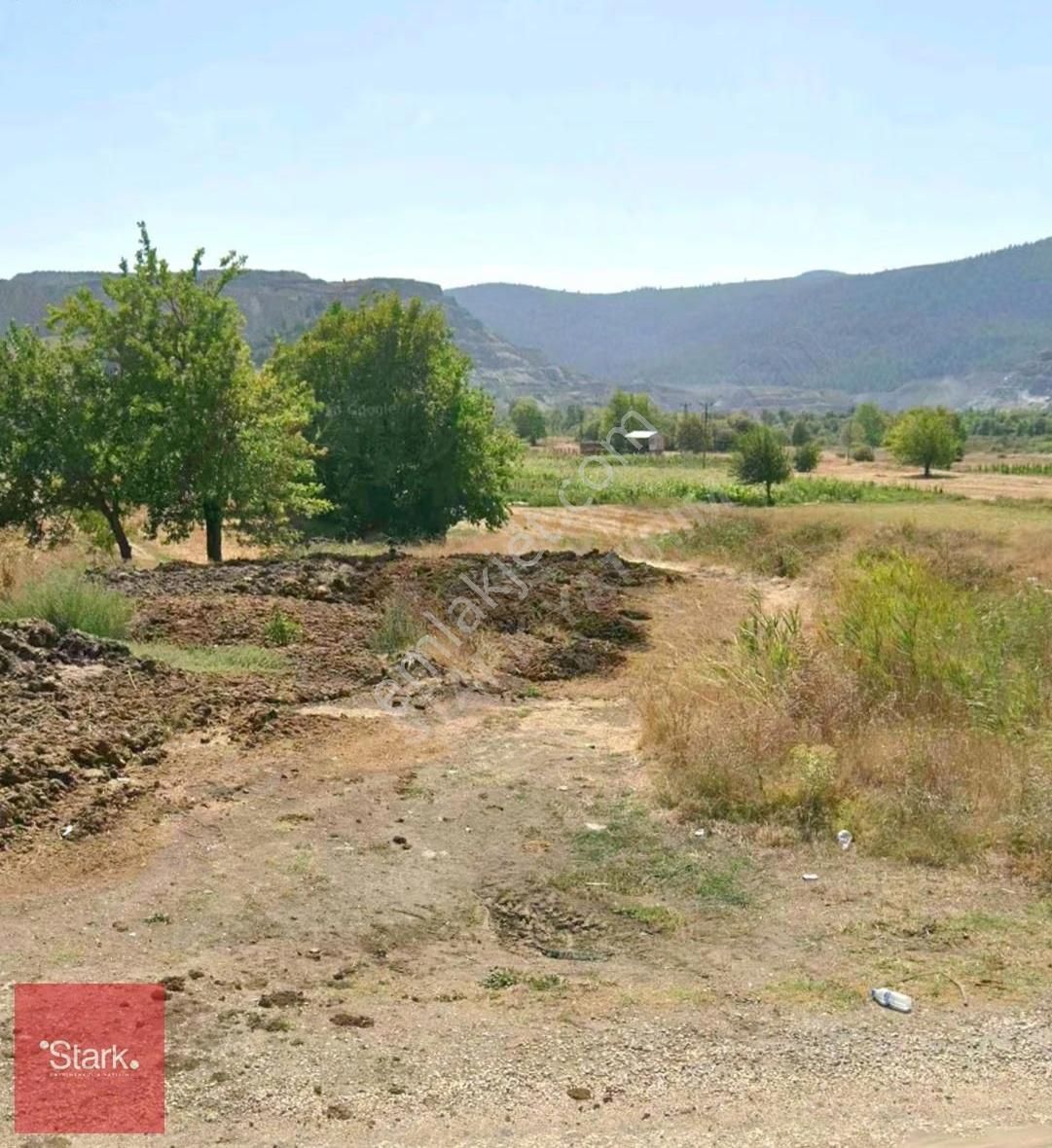 Bursa Orhaneli Çöreler Satılık Tarla