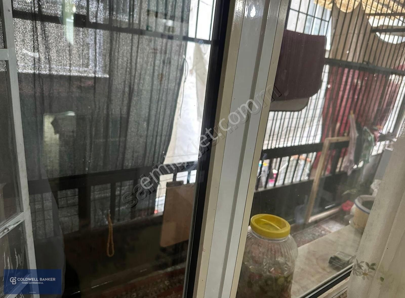 Coldwell Banker Towndan İzmir Karabağlar Bozyaka Mahallesi - Görsel 10