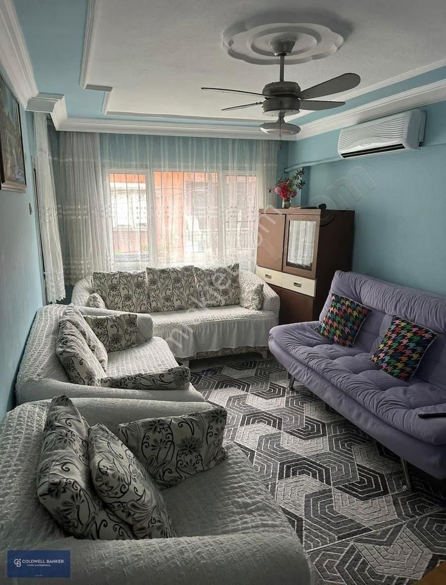 Coldwell Banker Towndan İzmir Karabağlar Bozyaka Mahallesi - Görsel 3