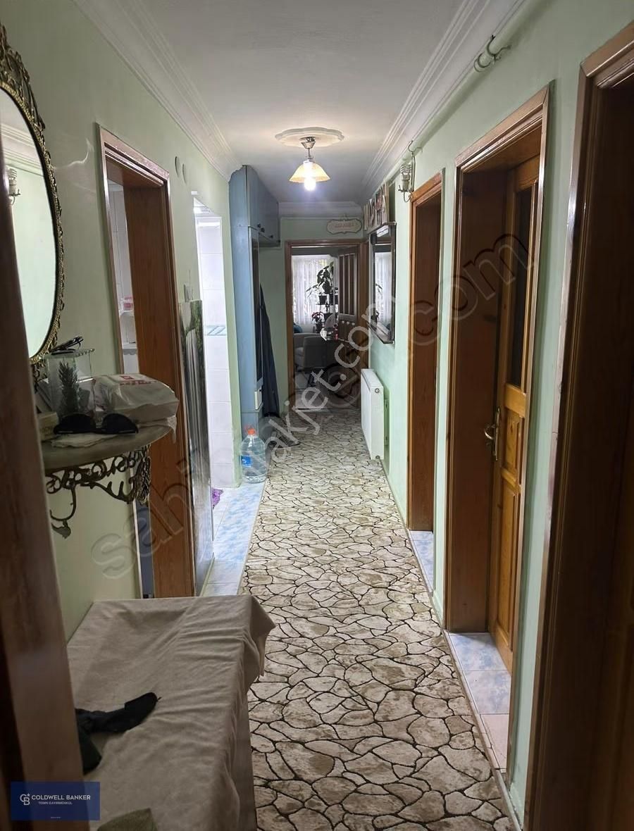 Coldwell Banker Towndan İzmir Karabağlar Bozyaka Mahallesi