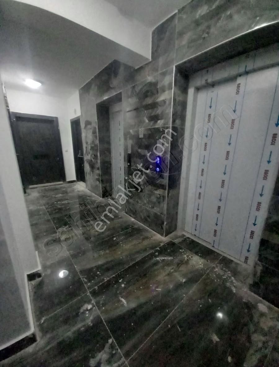 Müftüoğlu Emlak Gayrimenkulden Satılık Otagar Üstü Daire - Görsel 13