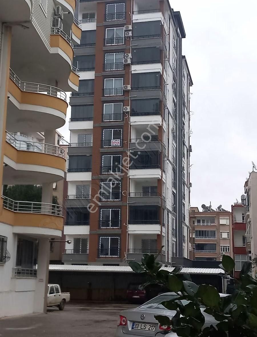 Müftüoğlu Emlak Gayrimenkulden Satılık Otagar Üstü Daire