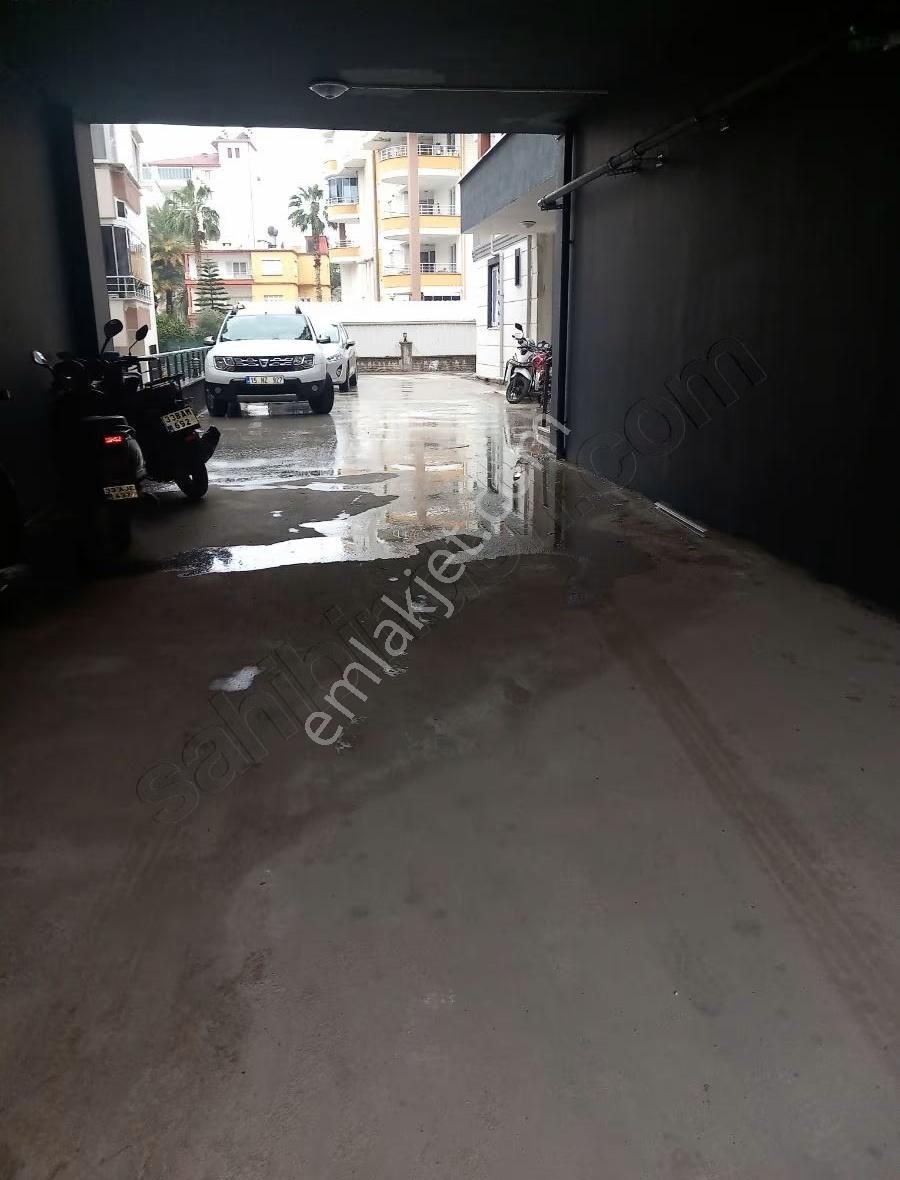 Müftüoğlu Emlak Gayrimenkulden Satılık Otagar Üstü Daire - Görsel 8