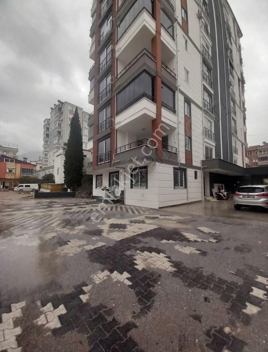 Müftüoğlu Emlak Gayrimenkulden Satılık Otagar Üstü Daire - Görsel 15