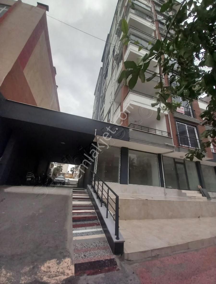 Müftüoğlu Emlak Gayrimenkulden Satılık Otagar Üstü Daire - Görsel 24