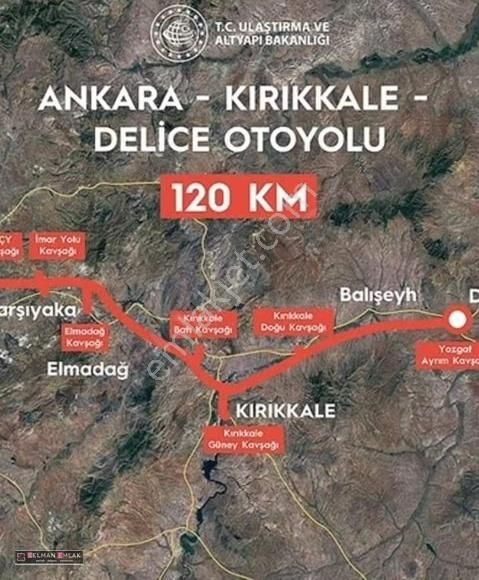 15 Kat İmarlı Müstakil Tapulu Arsa - Görsel 6