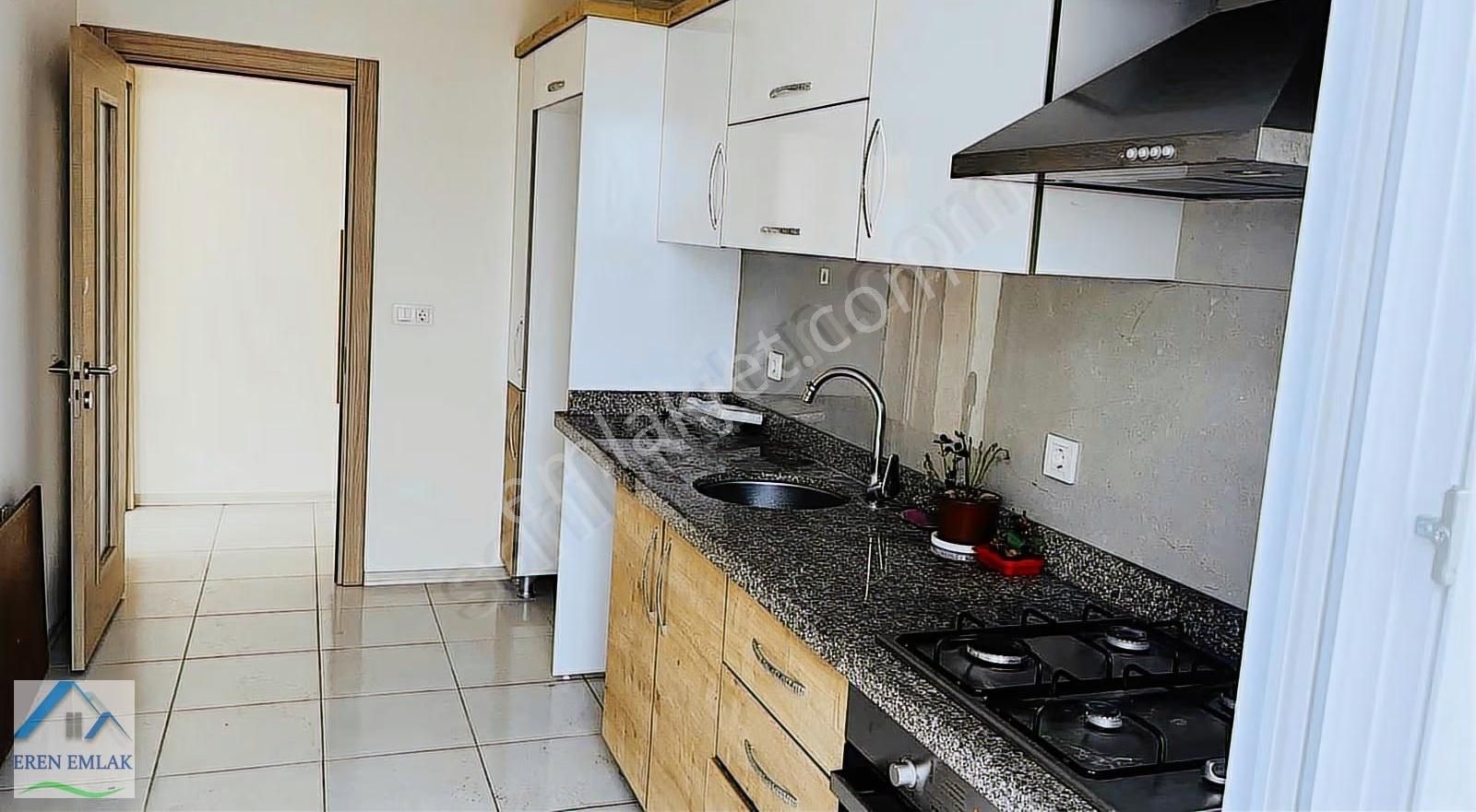 Kocaeli İbrikdere'de Geniş Yapılı 2+1 Ve 1. Kat Satılık Daire - Görsel 12