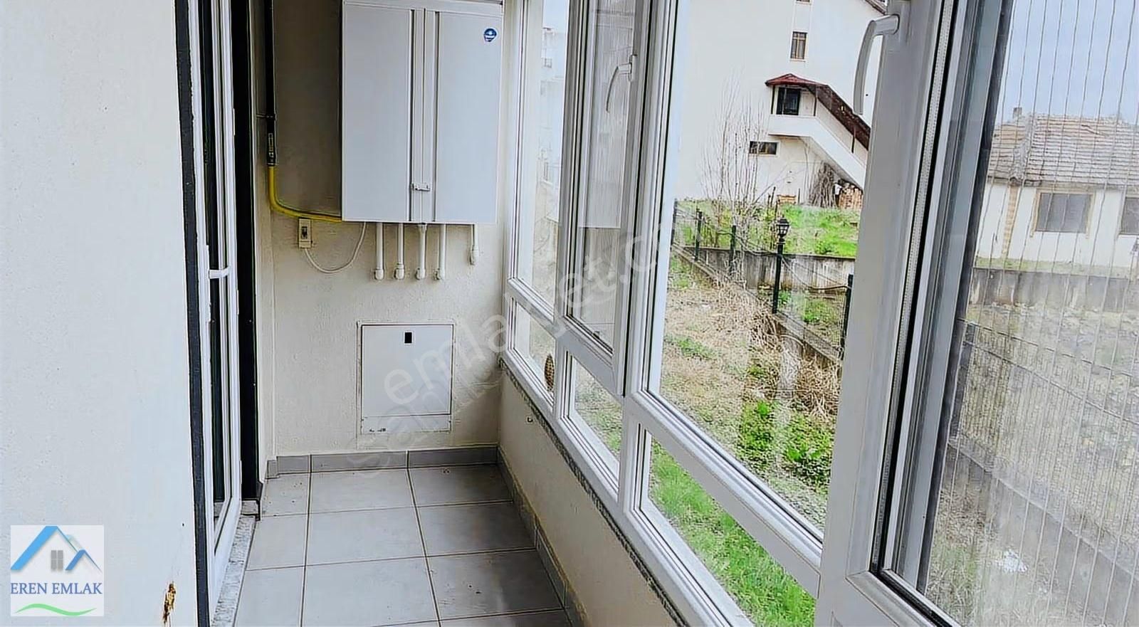 Kocaeli İbrikdere'de Geniş Yapılı 2+1 Ve 1. Kat Satılık Daire - Görsel 11